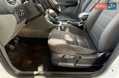 Універсал Ford Focus 2009 в 