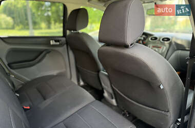 Універсал Ford Focus 2009 в 
