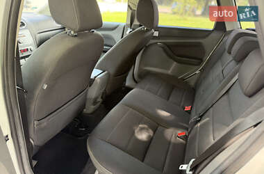 Універсал Ford Focus 2009 в 