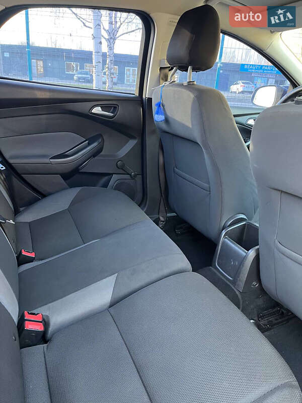 Седан Ford Focus 2013 в Запорожье