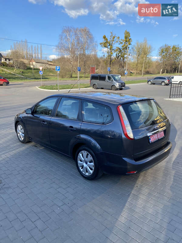 Універсал Ford Focus 2009 в Рівному