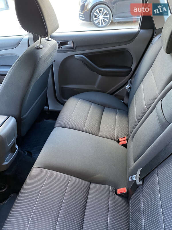 Універсал Ford Focus 2009 в Рівному