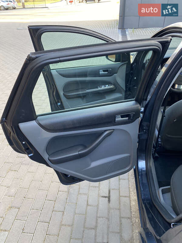 Універсал Ford Focus 2009 в Рівному