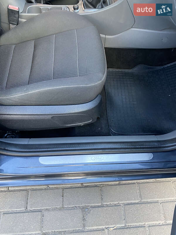 Універсал Ford Focus 2009 в Рівному