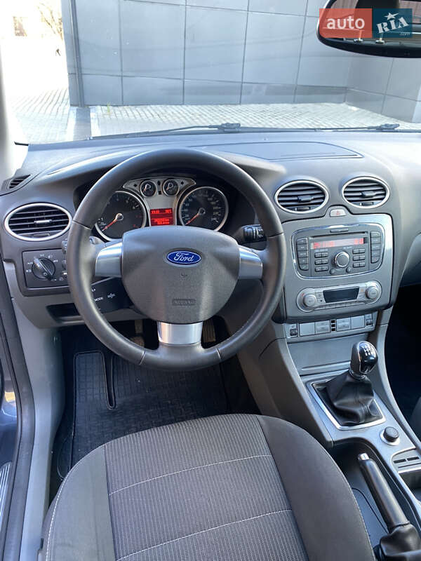 Універсал Ford Focus 2009 в Рівному
