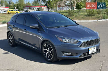 Ford Focus 2018 Ford Focus 2018