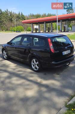 Универсал Ford Focus 2006 в 