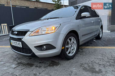 Ford Focus 2010 Ford Focus 2010