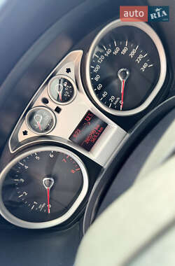 Хэтчбек Ford Focus 2010 в 