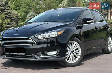 Ford Focus 2015 Ford Focus 2015