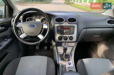 Универсал Ford Focus 2010 в 