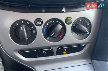 Универсал Ford Focus 2013 в 