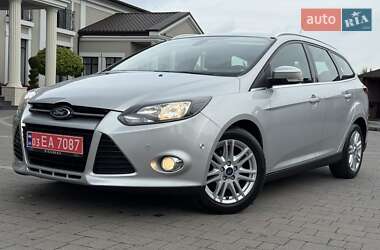 Ford Focus 2014 Ford Focus 2014
