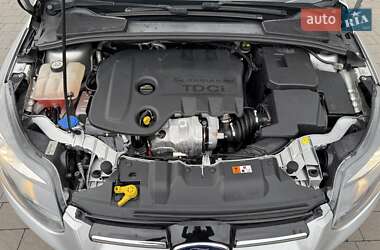 Універсал Ford Focus 2014 в 
