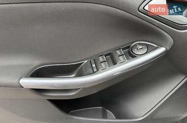 Універсал Ford Focus 2014 в 