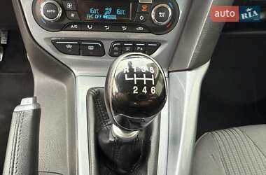 Універсал Ford Focus 2014 в 