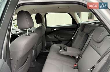 Універсал Ford Focus 2014 в 