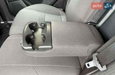 Універсал Ford Focus 2014 в 