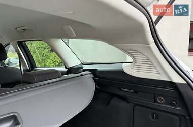 Універсал Ford Focus 2014 в 
