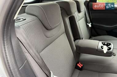 Універсал Ford Focus 2014 в 