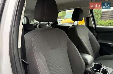 Універсал Ford Focus 2014 в 