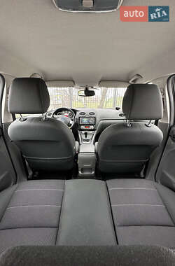Универсал Ford Focus 2009 в 