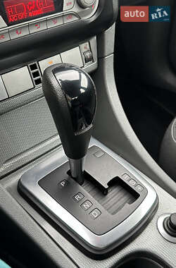 Универсал Ford Focus 2009 в 