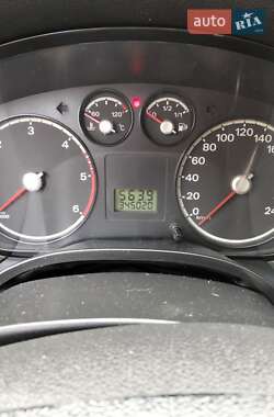 Универсал Ford Focus 2005 в Коростене