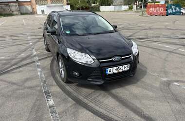 Универсал Ford Focus 2013 в Киеве