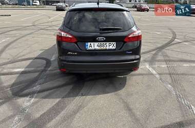 Универсал Ford Focus 2013 в 