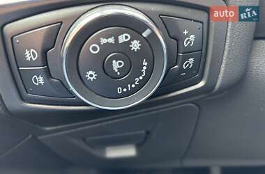 Универсал Ford Focus 2013 в 