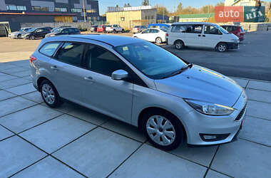 Ford Focus 2015 Ford Focus 2015