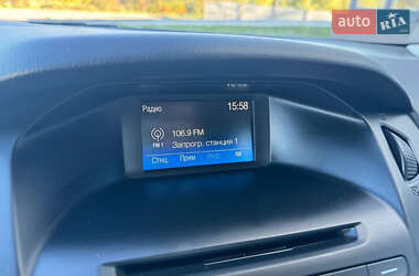 Универсал Ford Focus 2015 в 