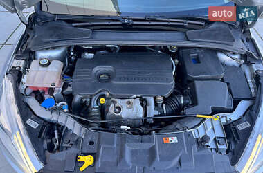 Универсал Ford Focus 2015 в 