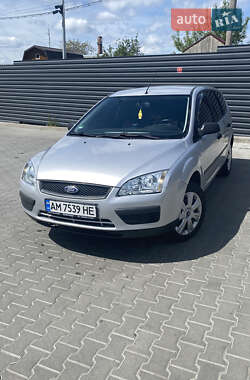 Универсал Ford Focus 2004 в Житомире