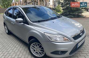 Хэтчбек Ford Focus 2010 в Киеве