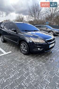 Универсал Ford Focus 2008 в 