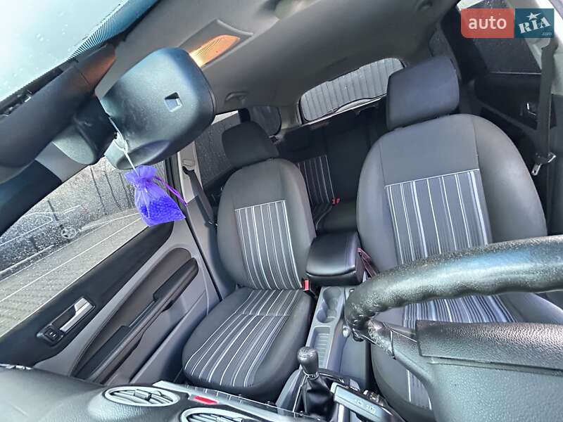 Универсал Ford Focus 2008 в Баре