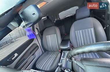 Универсал Ford Focus 2008 в 