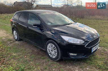 Ford Focus 2017 Ford Focus 2017
