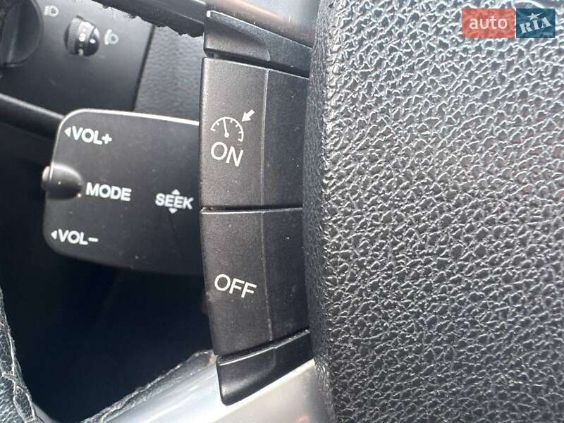 Універсал Ford Focus 2006 в Києві