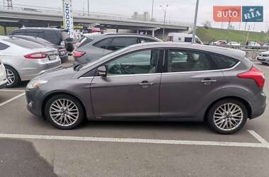 Ford Focus 2011 Ford Focus 2011