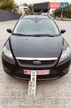 Ford Focus 2009