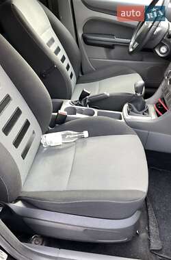 Универсал Ford Focus 2009 в 