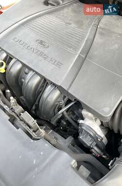 Универсал Ford Focus 2009 в 