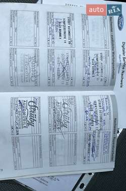 Универсал Ford Focus 2009 в 