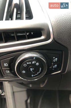 Универсал Ford Focus 2013 в 
