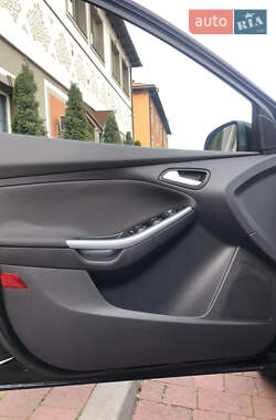 Универсал Ford Focus 2013 в 