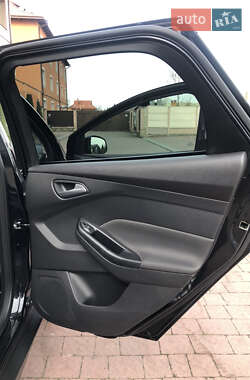 Универсал Ford Focus 2013 в 