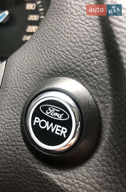 Универсал Ford Focus 2013 в 
